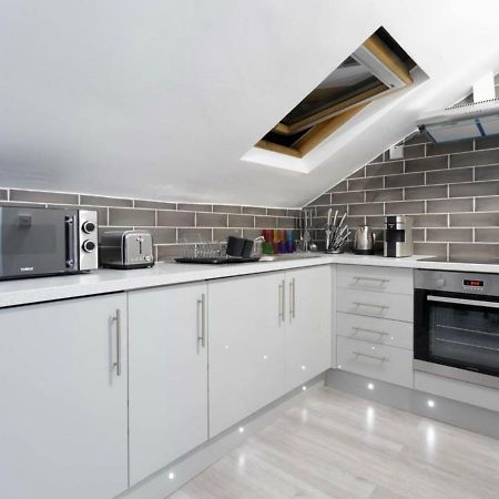 Live In Leeds Grange Apartments Ngoại thất bức ảnh